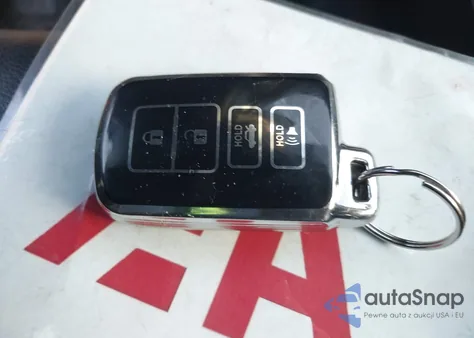 2016 Toyota Rav4 Se z USA, uszkodzony, nr VIN 2T3NFREV2GW305115